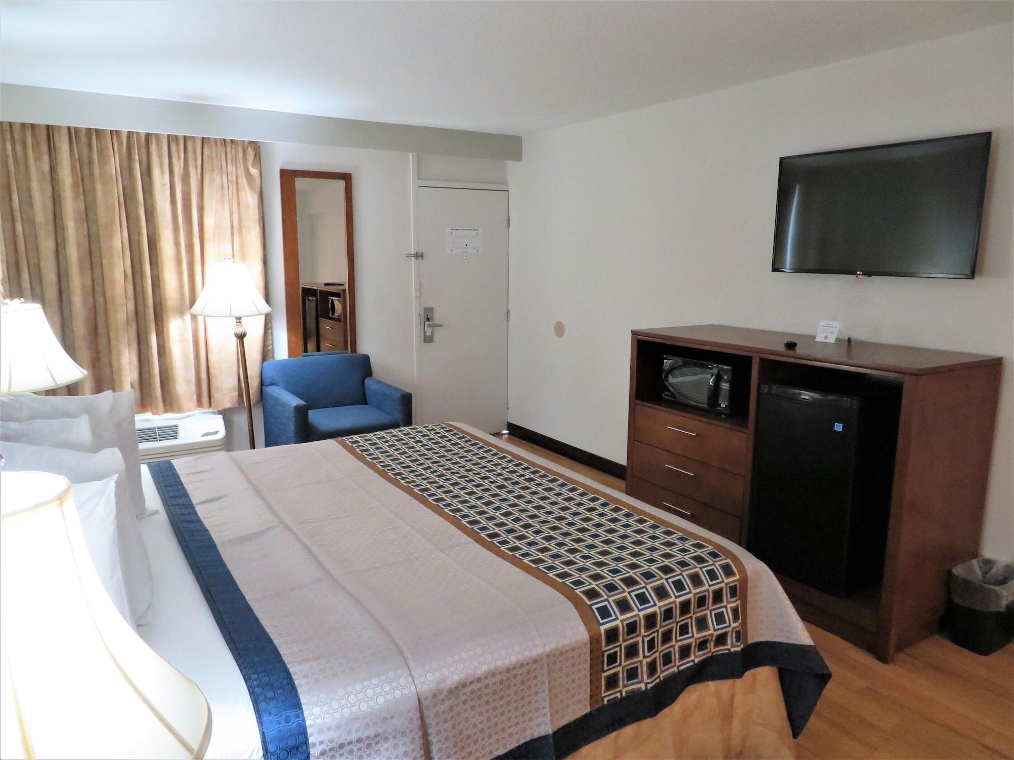 Smart Stay Inn - Saint Augustine Екстер'єр фото